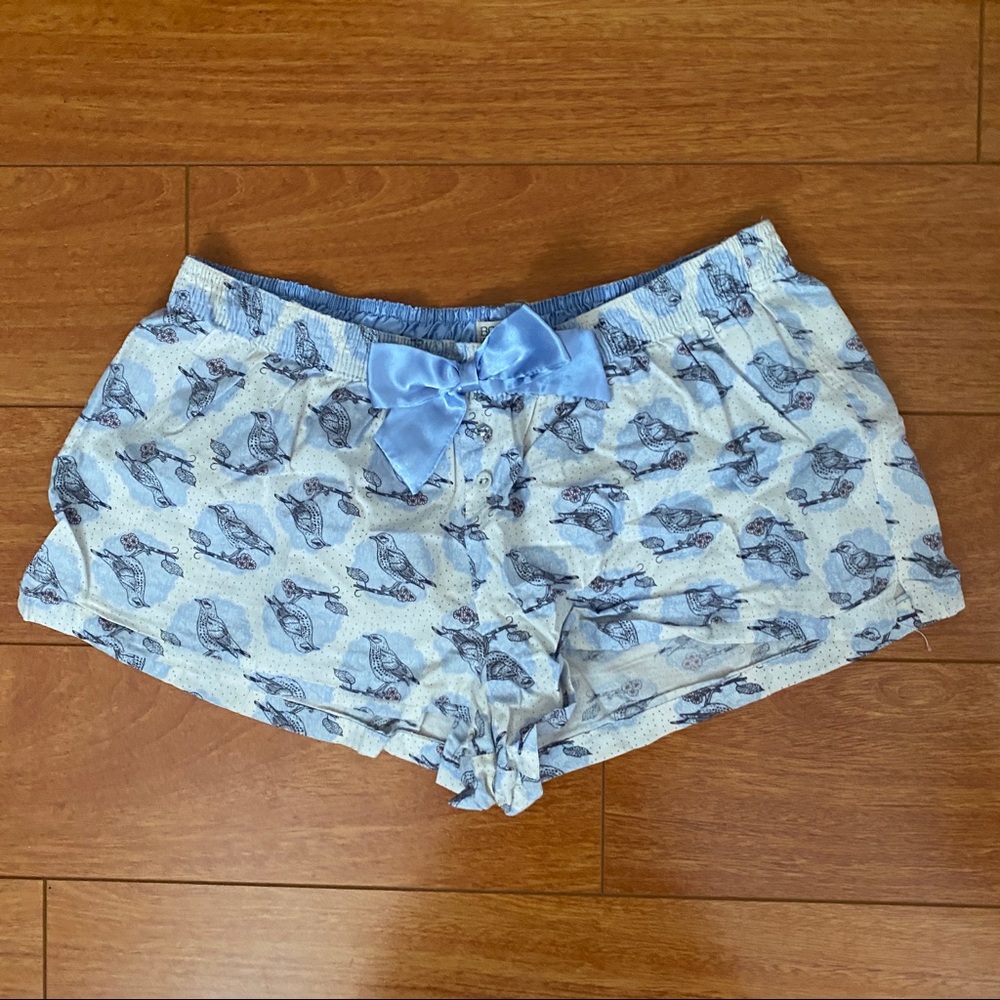 Pajama Bottoms